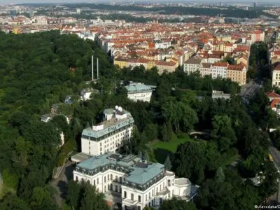 65674979 403.jpg Deutsche Welle МИД Чехии