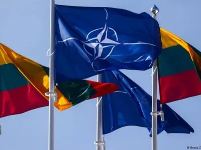 Литовских супругов приговорили за шпионаж в пользу Беларуси 2 66186083 403.jpg Deutsche Welle Беларусь