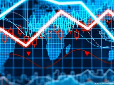 Как война в Иране вредит мировой экономике 4 66798919 403.jpg Deutsche Welle война в Иране