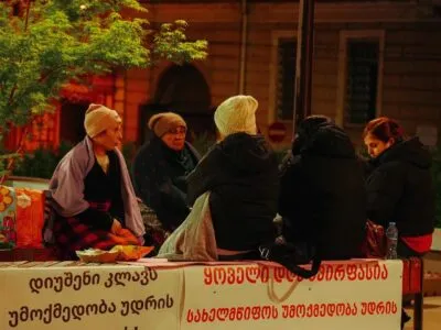 671124335 18418817311133078 1032079810699866033 n новости болезнь Дюшенна, Прокуратура Грузии