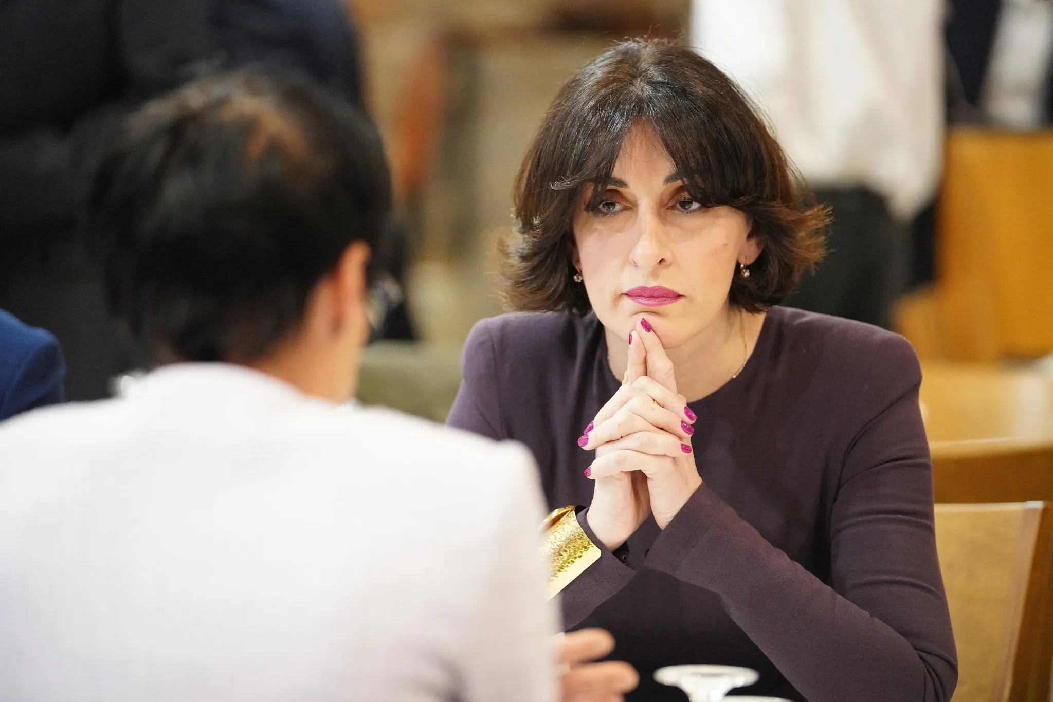 680586067 1542828387843791 8121957756635775292 n новости Мака Бочоришвили, Марта Кос, Саломе Зурабишвили