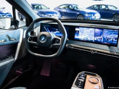 68084740 403.jpg Deutsche Welle электромобили