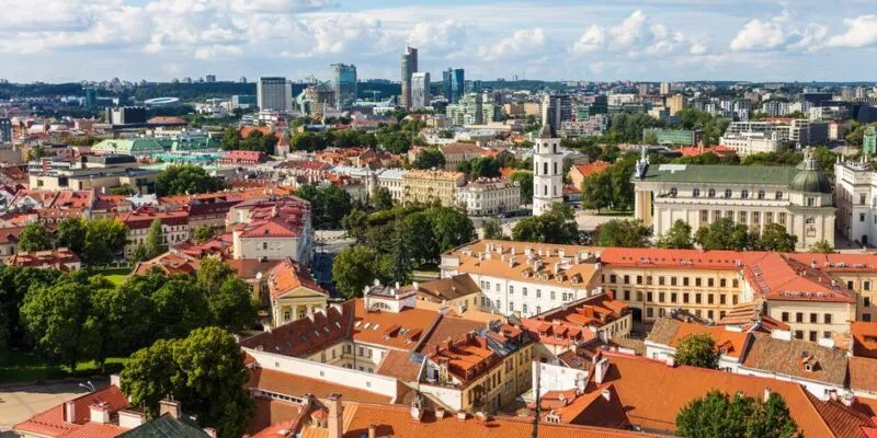 ЕГУ признали в Беларуси "экстремистским": что грозит студентам и выпускникам 1 68507792 403.jpg Deutsche Welle Беларусь