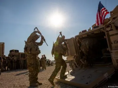 68895633 403.jpg Deutsche Welle Сирия-США