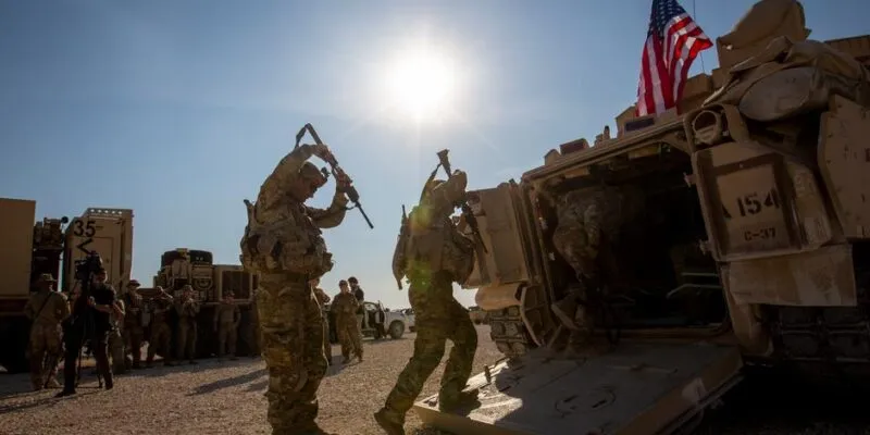 68895633 403.jpg Deutsche Welle Сирия-США