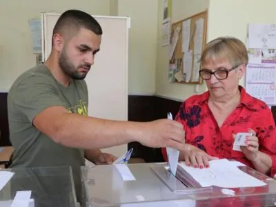 69317491 403 1.jpg 1 Deutsche Welle Болгария, парламентские выборы