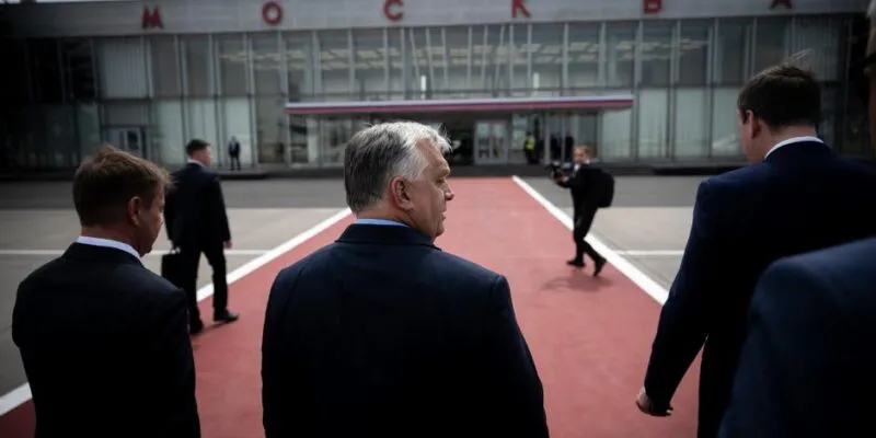 69571742 403.jpg Deutsche Welle Виктор Орбан