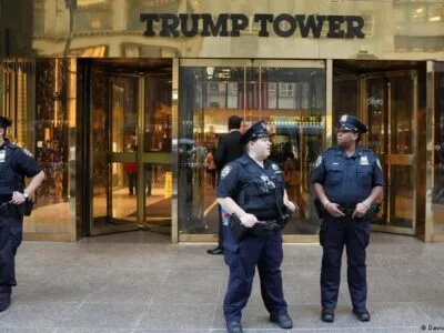 69653860 403.jpg новости Trump Tower Tbilisi