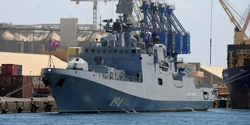 69869297 403.jpg Deutsche Welle теневой флот России