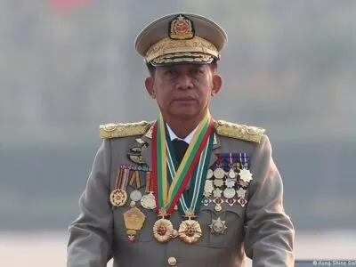 69929380 403.jpg Deutsche Welle Мьянме Мин Аун Хлайн