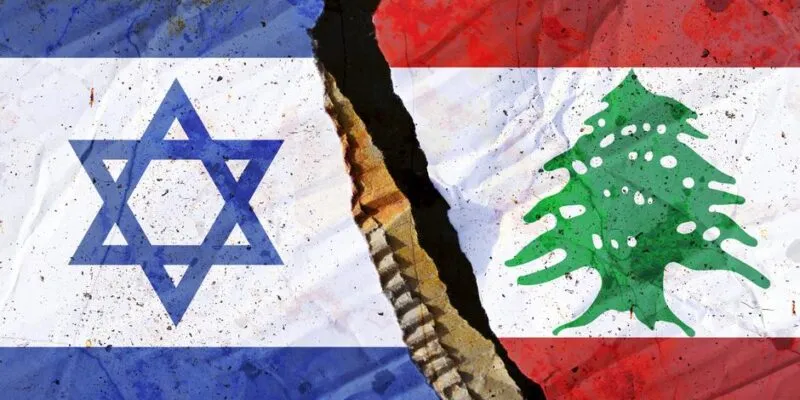 Ливан сообщил о первом прямом контакте с Израилем перед переговорами 1 70378847 403.jpg Deutsche Welle переговоры по Ирану