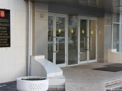 71363450 403.jpg Deutsche Welle ФСБ России