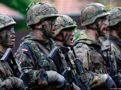 71448843 403.jpg Deutsche Welle германия