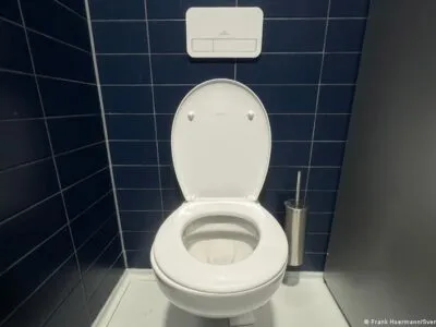 Трамп хочет "вернуть былое величие" туалетам и душевым в США 5 71673887 403.jpg Deutsche Welle Дональд Трамп