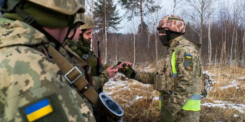 71780790 403.jpg Deutsche Welle мобилизация