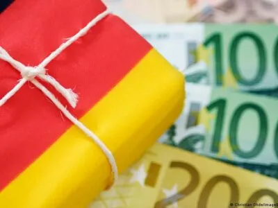 71952030 403.jpg Deutsche Welle дефицит бюджета