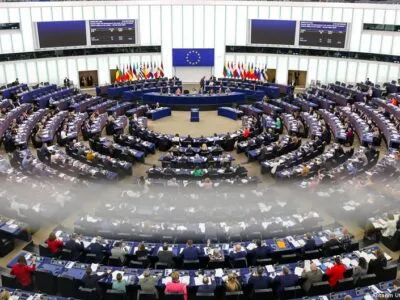 72129419 403.jpg Deutsche Welle Россия-Евросоюз