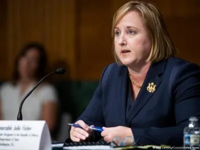 72411459 403.jpg Deutsche Welle Дональд Трамп