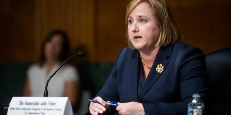 72411459 403.jpg Deutsche Welle Дональд Трамп