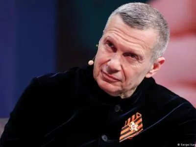 72557538 403.jpg Deutsche Welle Владимир Соловьев