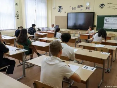 72890263 403 1.jpg 1 Deutsche Welle музеи