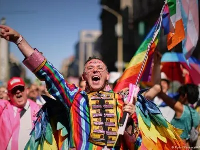 73081612 403.jpg Deutsche Welle ЛГБТК