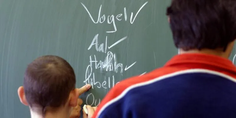 73350925 403.jpg Deutsche Welle мальчики Германии, показатели обучения, учеба в Германии