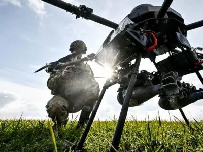 Украинские дроны атаковали нефтяную инфраструктуру Краснодарского края 5 73511780 403.jpg Deutsche Welle дроны ВСУ