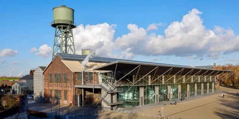 73539326 403.jpg Deutsche Welle Марина Абрамович