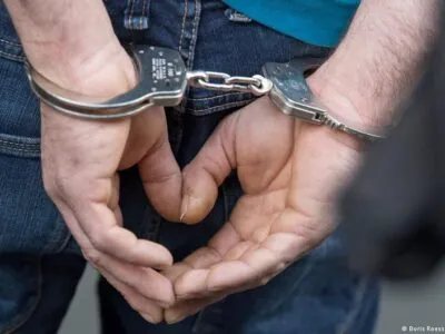 74459013 403.jpg Deutsche Welle Румыния-Украина