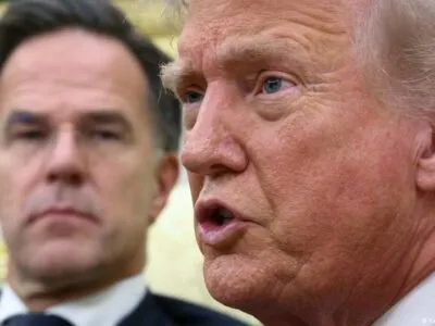 74467543 403.jpg Deutsche Welle НАТО-США