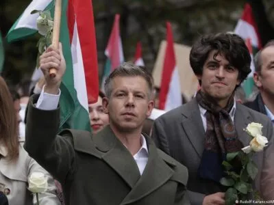 74475008 403.jpg Deutsche Welle Виктор Орбан