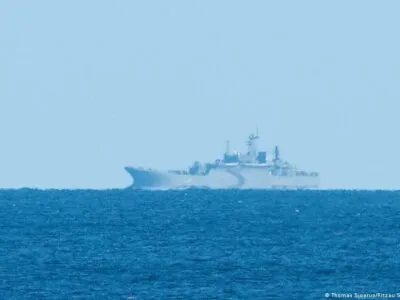 74475979 403.jpg Deutsche Welle СБУ