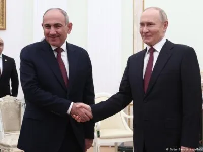 74871197 403.jpg Deutsche Welle Армения-Россия