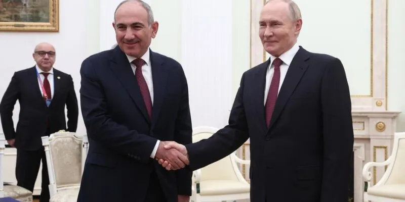 74871197 403.jpg Deutsche Welle Армения-Россия