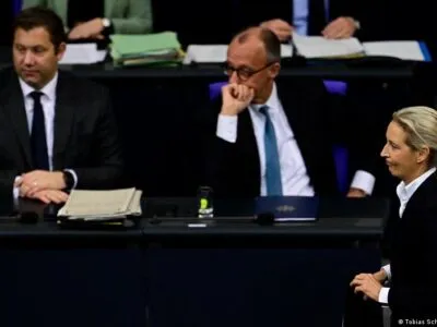 74902145 403.jpg Deutsche Welle АдГ