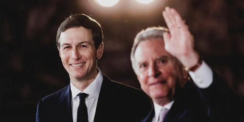 75256372 403.jpg Deutsche Welle Стив Уиткофф