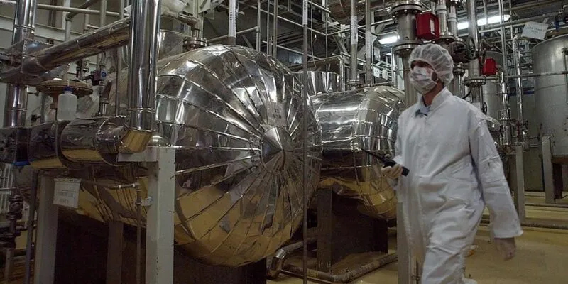 75382927 403.jpg Deutsche Welle уран