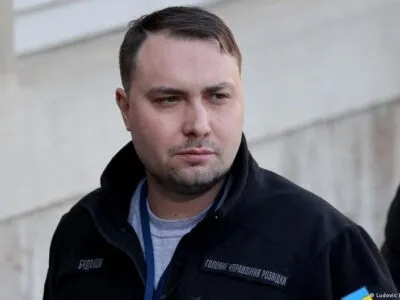 Буданов: Делегацию переговорщиков из США ожидают в Киеве после 12 апреля 5 75407641 403.jpg Deutsche Welle визиты в Киев