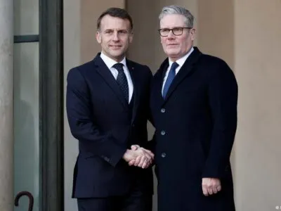 75409251 403.jpg Deutsche Welle Великобритания-Франция, Ормузский пролив