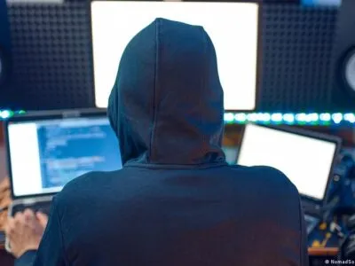 ФРГ предупреждает о хакерах РФ, взламывающих роутеры в госучреждениях 4 75535968 403.jpg Deutsche Welle роутеры