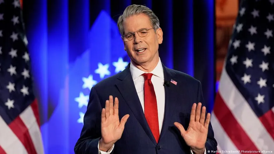 75580781 403.jpg Deutsche Welle санкции CША