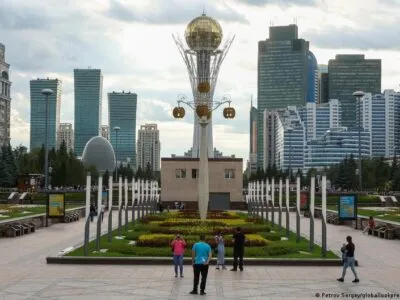 75632582 403.jpg Deutsche Welle Казахстан