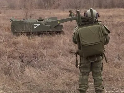 75799589 403.jpg Deutsche Welle Луганская область