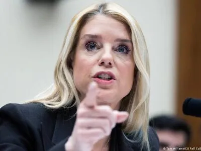 75930013 403.jpg Deutsche Welle Пэм Бонди