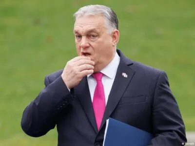 75949874 403.jpg Deutsche Welle Виктор Орбан