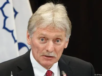 Песков: Россияне "с пониманием" относятся к блокировке мессенджеров 5 75955075 403 1.jpg 1 Deutsche Welle Дмитрий Песков, мессенджеры