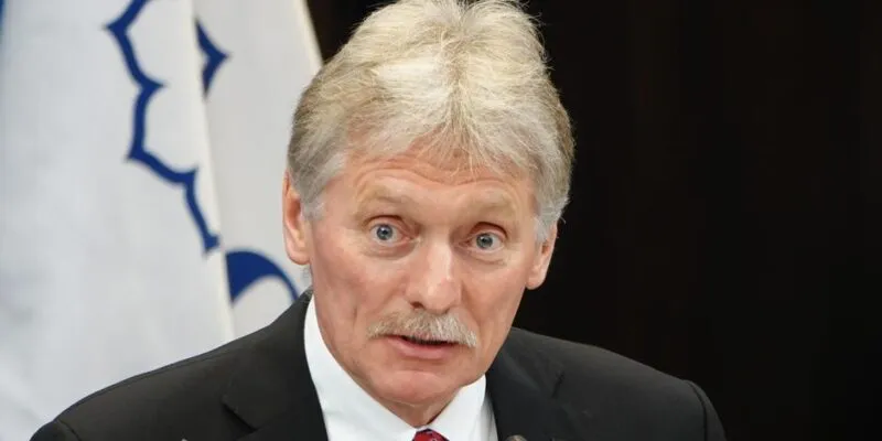 Песков: Территориальные разногласия с Украиной - "считанные километры" 1 75955075 403.jpg Deutsche Welle Дмитрий Песков, переговоры США и Ирана