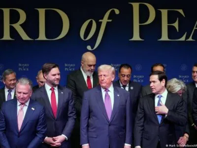 76046840 403.jpg Deutsche Welle Дональд Трамп