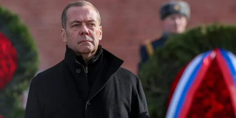 76164361 403.jpg Deutsche Welle Дмитрий Медведев